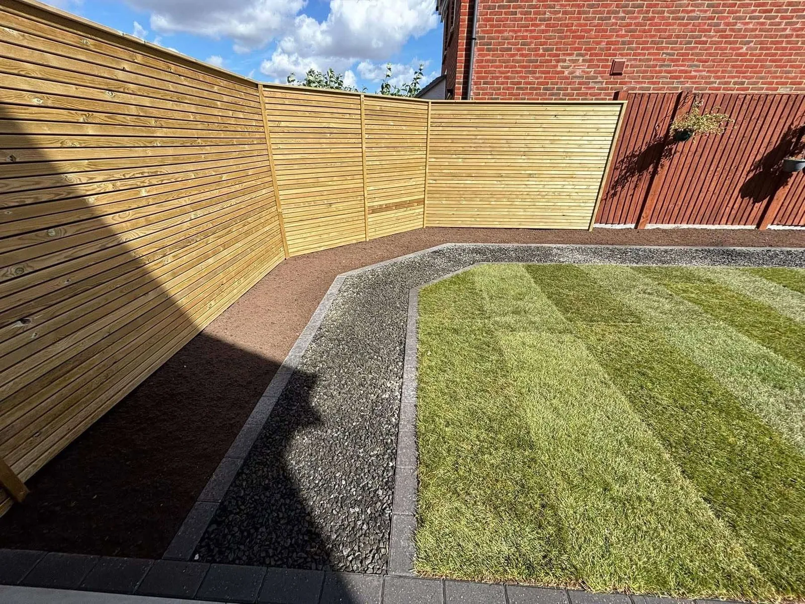 Fencing